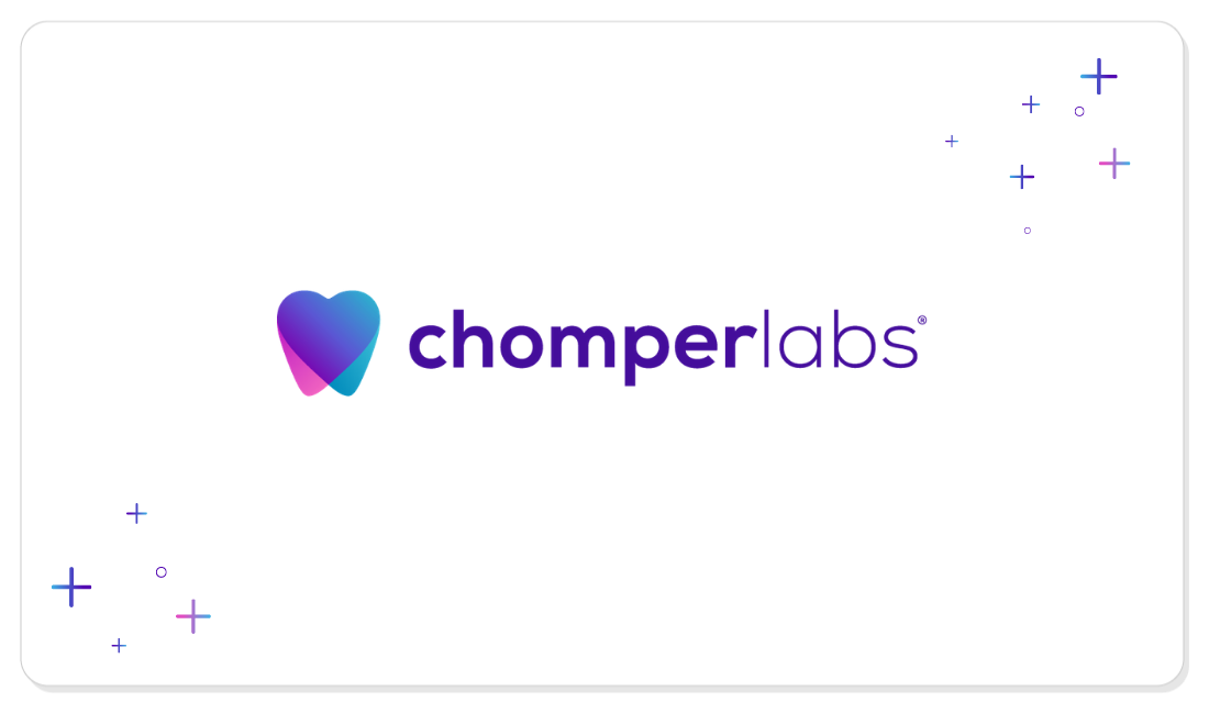 Chomper Labs Digital Gift Card