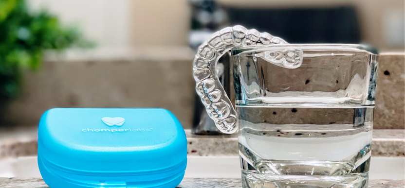 How to Clean a Night Guard or Retainer: The Complete Guide | Chomper Labs