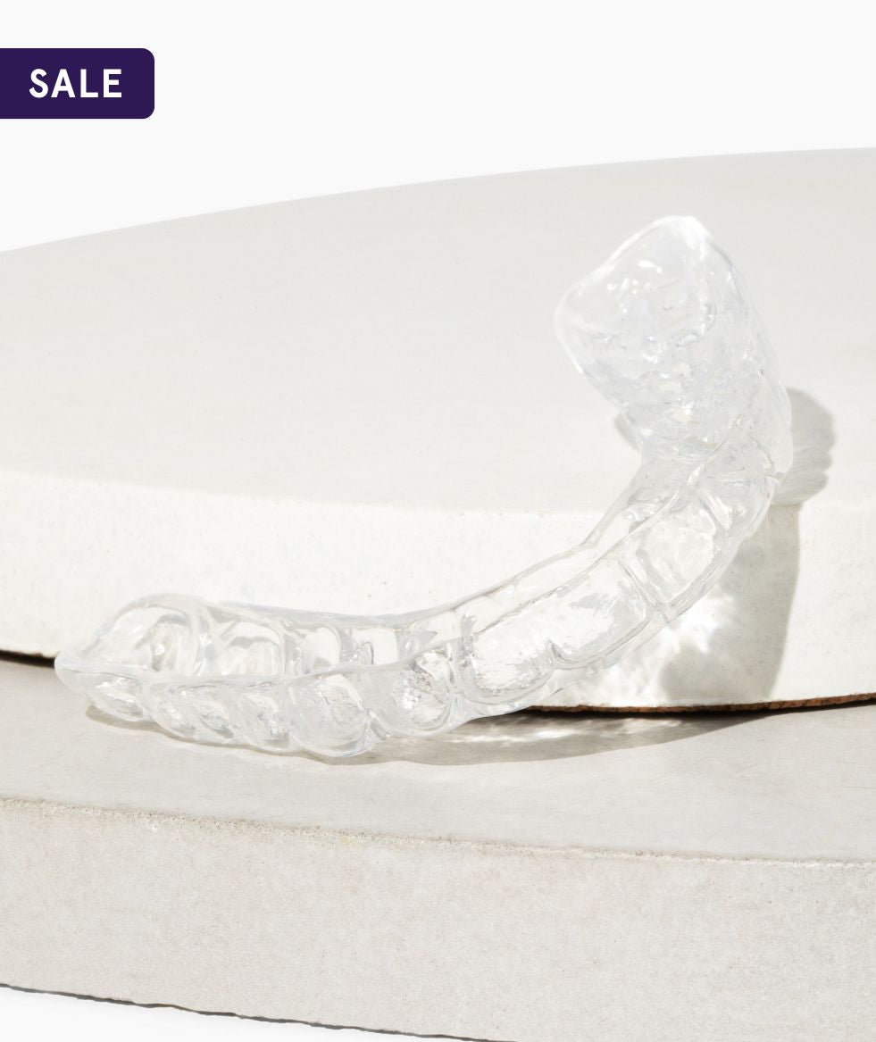 The Hard Night Guard