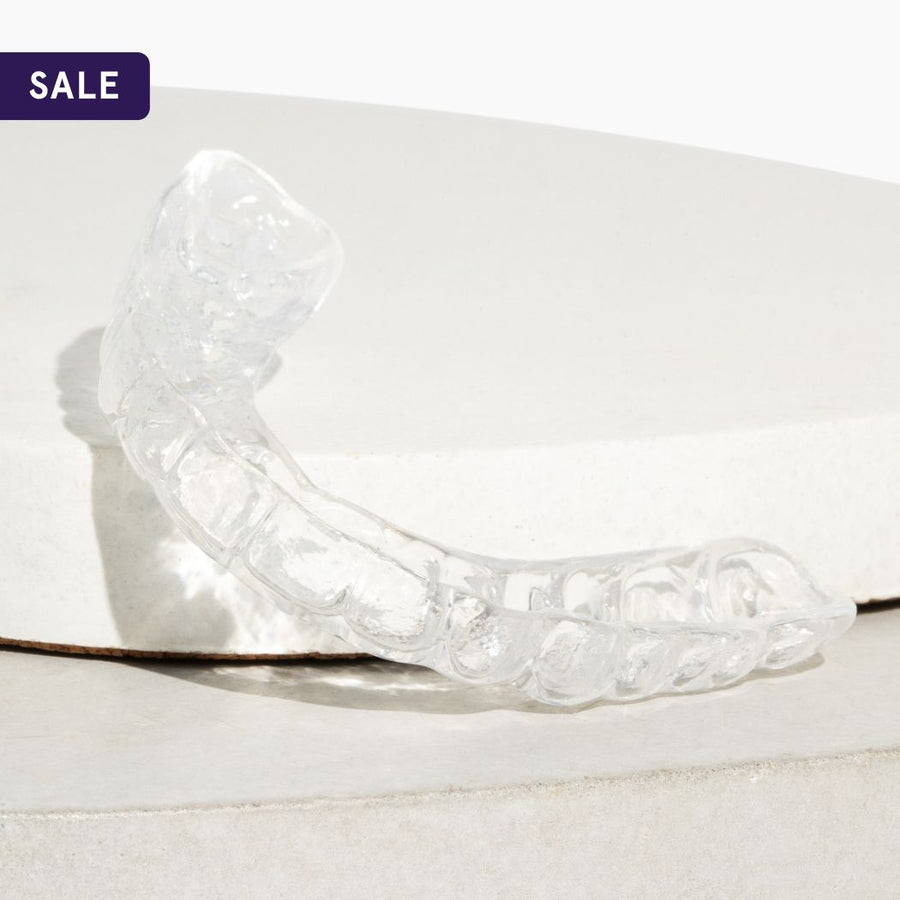 The Hard Night Guard