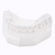 The Retainer - for teeth retention and teeth grinding