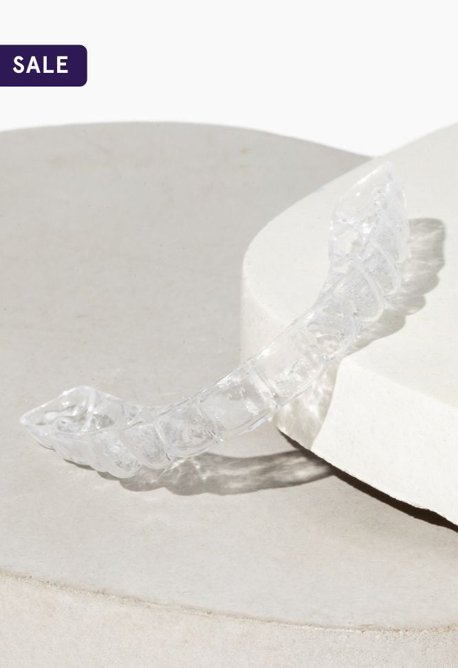 The Retainer Night Guard