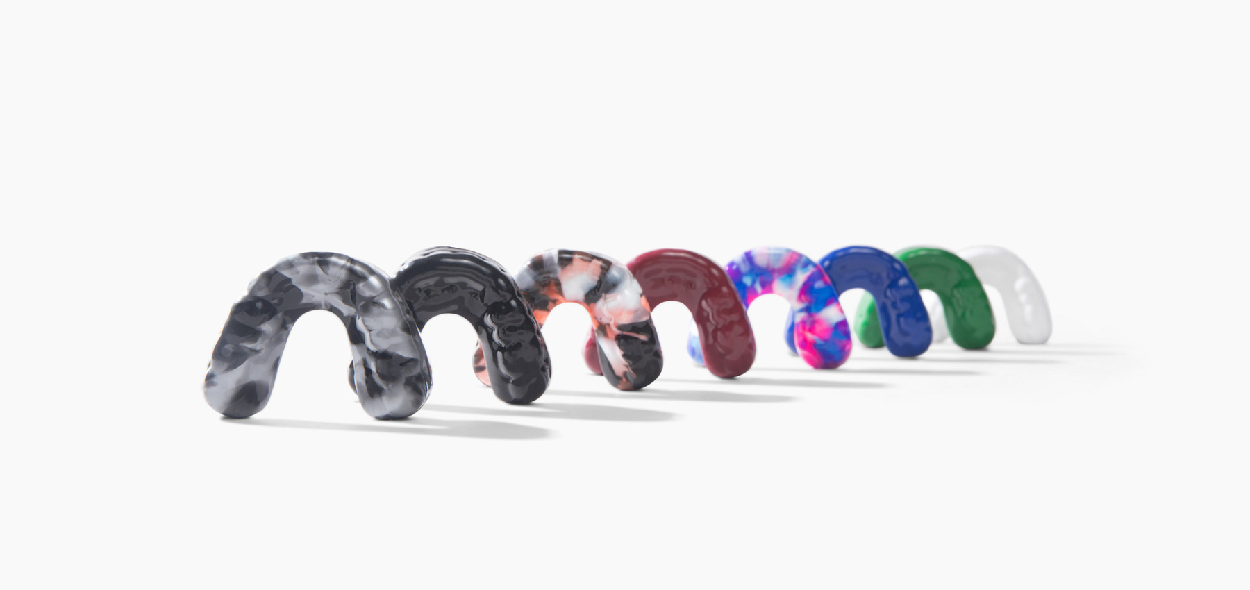 Chomper Labs Sports Guard - Thumbnail 2