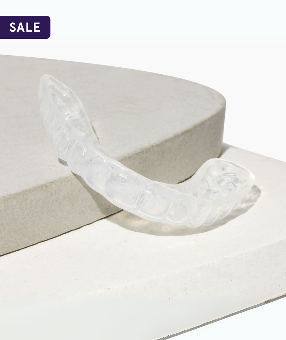 The Soft Night Guard