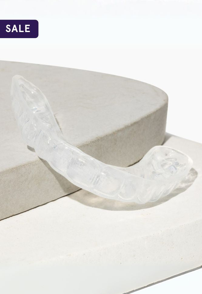 The Soft Night Guard