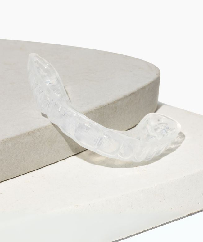 Best Comfortable Soft Night Guard | Chomper Labs