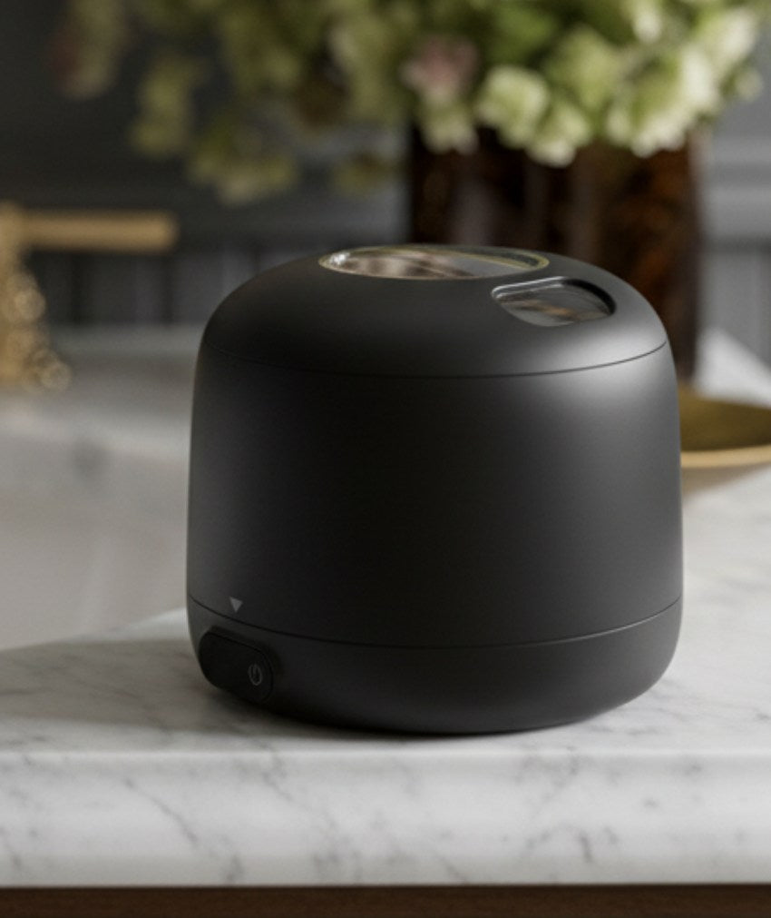 The Sonic Cleaner Pro - Ultrasonic Cleaner for Night Guards
