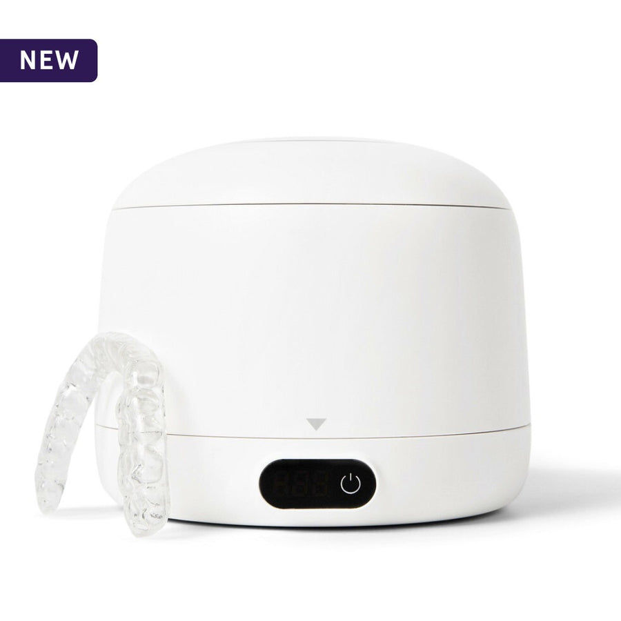 The Sonic Cleaner Pro (Preorder)