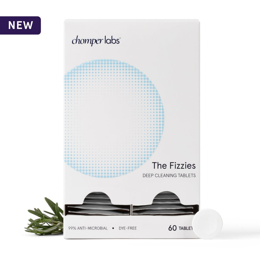 The Fizzies