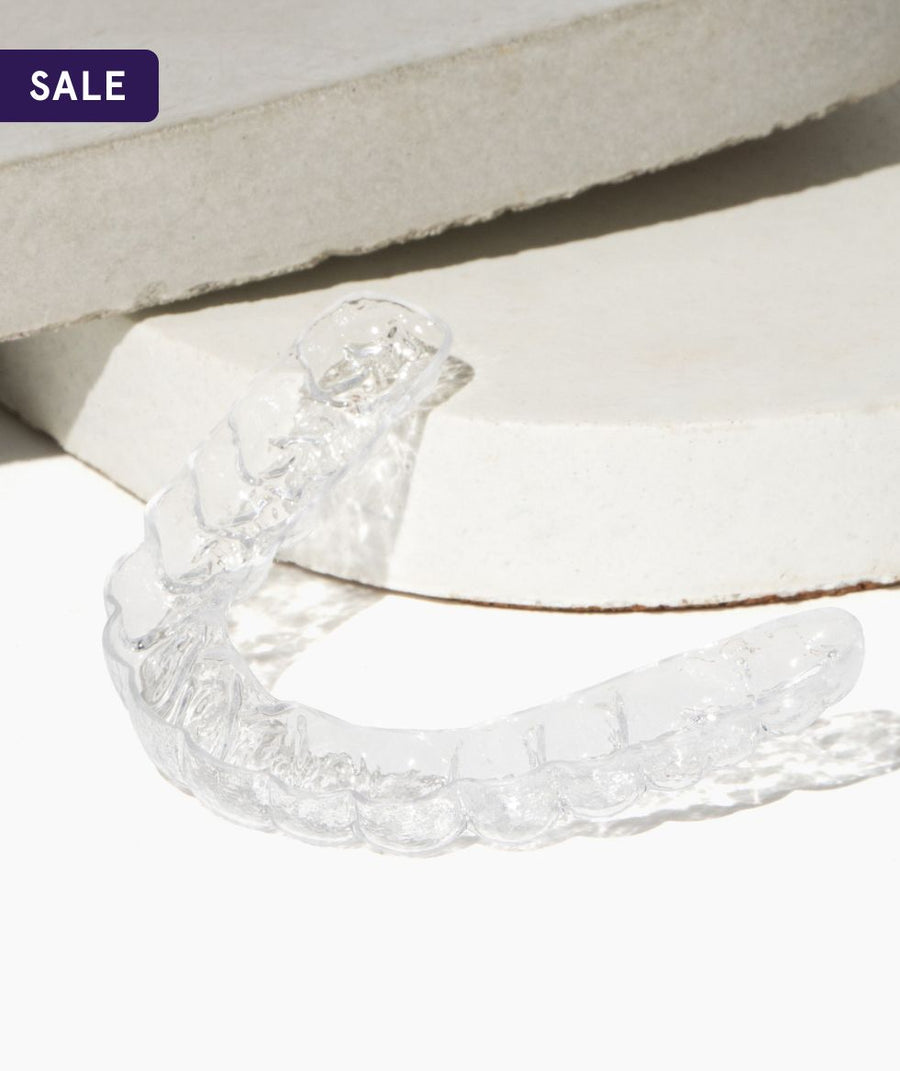 The Daytime Ultra Thin Night Guard