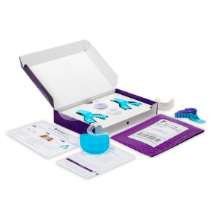 The Daytime Ultra Thin Night Guard - Custom Night Guard | Chomper Labs