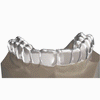 The Hybrid Night Guard - for moderate to heavy teeth grinding and clenching